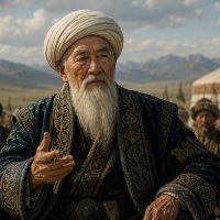 Әйтеке би туралы 23 қызықты мәліметтер