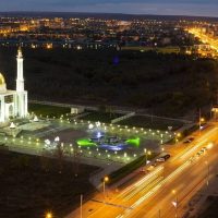 Ақтөбе туралы 28 қызықты мәліметтер