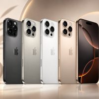 iPhone 16 Pro Max – блогерлер мен күн сайын контент түсіретіндерге арналған шешім