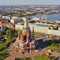 17 интересных фактов о Ижевске