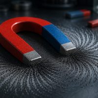 Магниттер туралы 34 қызықты мәліметтер