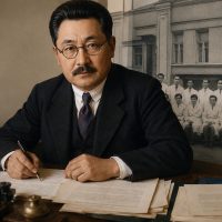 Сәдік Асфендияров туралы 21 қызықты мәліметтер