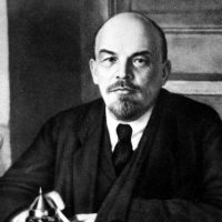 Владимир Ленин туралы 19 қызықты мәліметтер