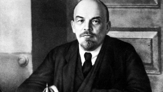 Владимир Ленин туралы 19 қызықты мәліметтер