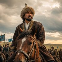 Жанқожа Нұрмұхамедұлы туралы 21 қызықты мәліметтер
