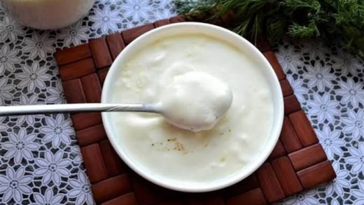 Мацони туралы 31 қызықты мәліметтер