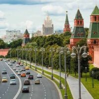 Мәскеу туралы 18 қызықты мәліметтер
