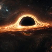 Қара құрдымдар туралы 20 қызықты мәліметтер