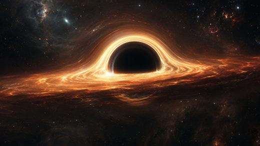 Қара құрдымдар туралы 20 қызықты мәліметтер