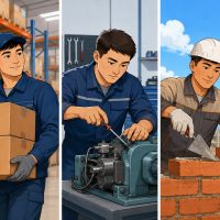 Отзывы об агентствах трудоустройства за рубежом: как отличить надежного посредника от мошенников