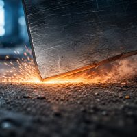 Үйкеліс туралы 22 қызықты мәліметтер